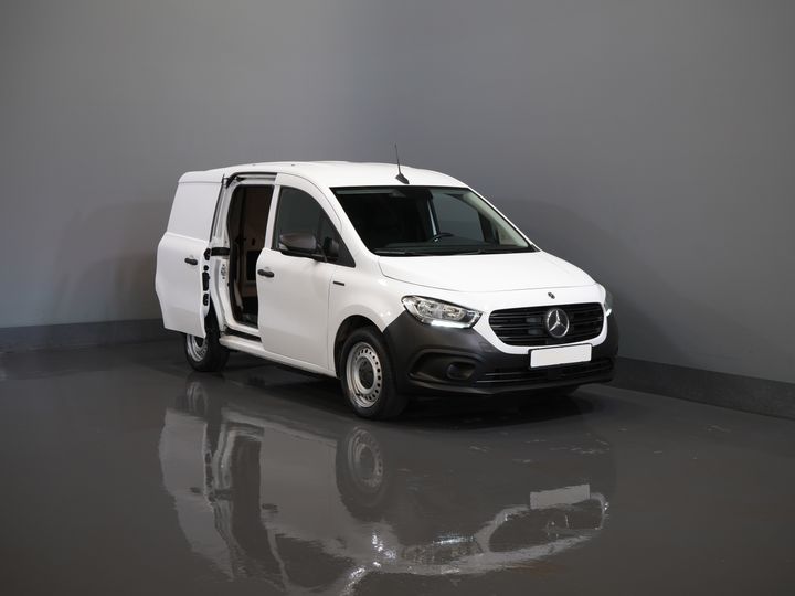 Mercedes-Benz eCitan Van 112 51 кВт/год 284 км WLTP Фаркоп/ Клімат/ PDC/ Радіо