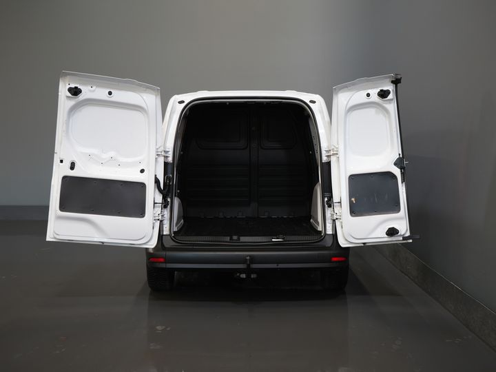 Mercedes-Benz eCitan Van 112 51 кВт/год 284 км WLTP Фаркоп/ Клімат/ PDC/ Радіо