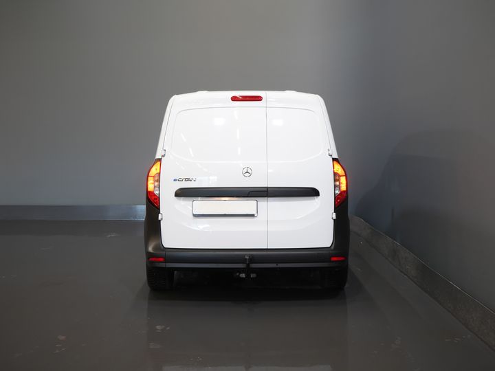 Mercedes-Benz eCitan Van 112 51 кВт/год 284 км WLTP Фаркоп/ Клімат/ PDC/ Радіо