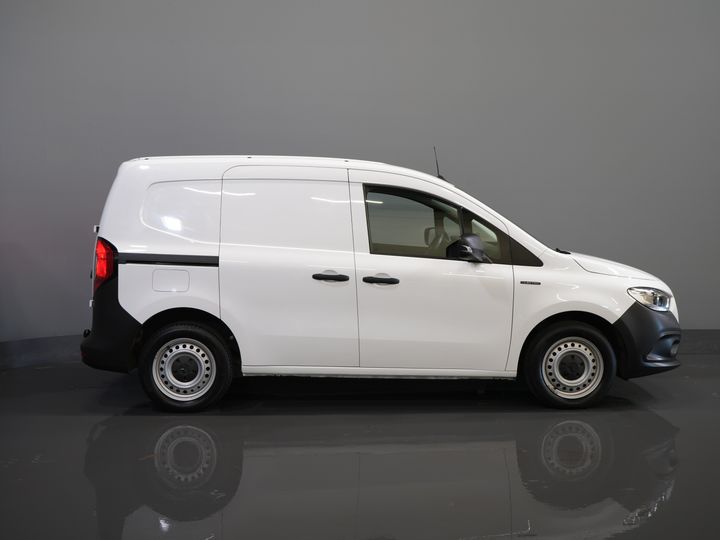Mercedes-Benz eCitan Van 112 51 кВт/год 284 км WLTP Фаркоп/ Клімат/ PDC/ Радіо