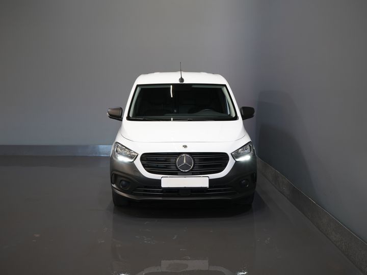 Mercedes-Benz eCitan Van 112 51 кВт/год 284 км WLTP Фаркоп/ Клімат/ PDC/ Радіо