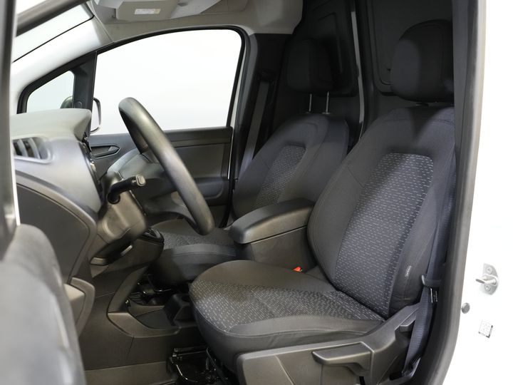 Mercedes-Benz eCitan Van 112 51 кВт/год 284 км WLTP Фаркоп/ Клімат/ PDC/ Радіо