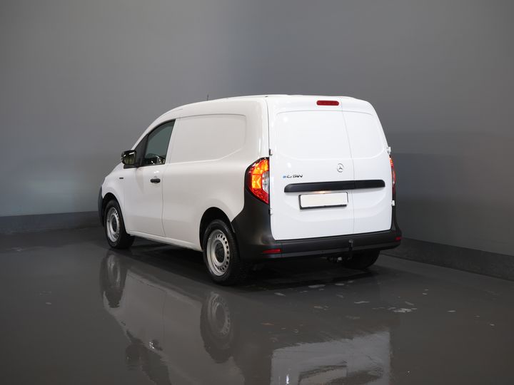 Mercedes-Benz eCitan Van 112 51 кВт/год 284 км WLTP Фаркоп/ Клімат/ PDC/ Радіо