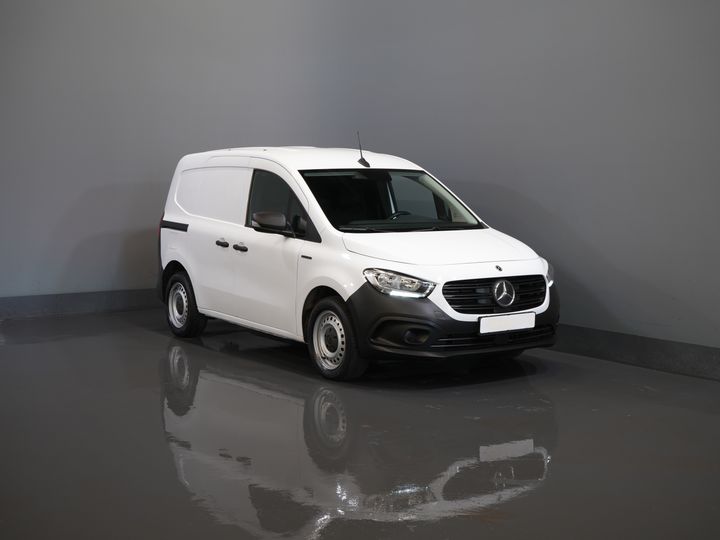 Mercedes-Benz eCitan Bestelbus 112 51 kWh 284 km WLTP Trekhaak/ Climate/ PDC/ Radio
