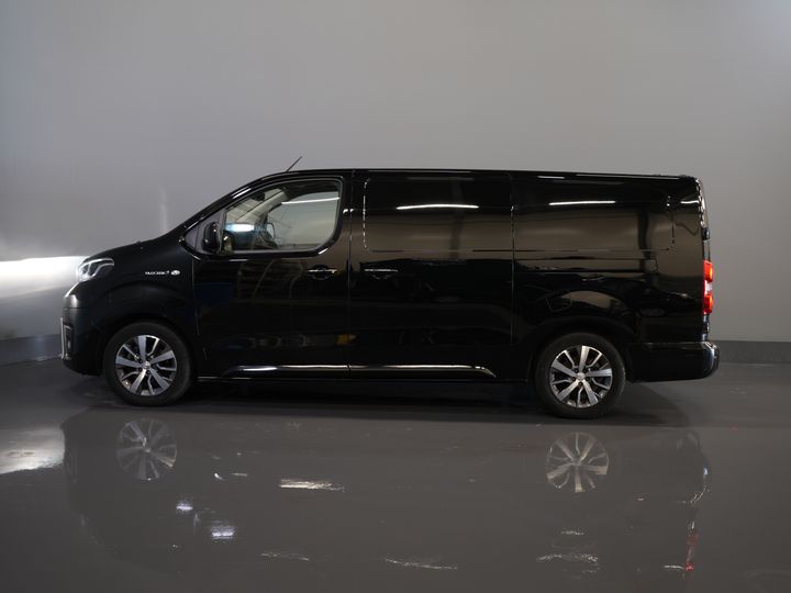 Toyota PROACE Electric Worker Van 75 kWh 265km WLTP L3 Xenon/ 2x Sliding door/ Stand heater/ Seatverw./ Carplay/ Climate/ Camera/ LMV/ Towbar