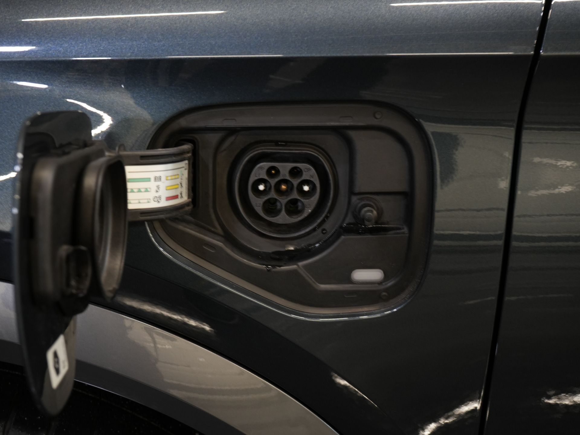 CUPRA Formentor SUV 1.4 e-Hybrid VZ 245 CV Performance LED Matrix/ Pano/ Adapt.Cruise/ Gancio di traino elettrico/ Memoria/ 19'' LMV/ Carplay