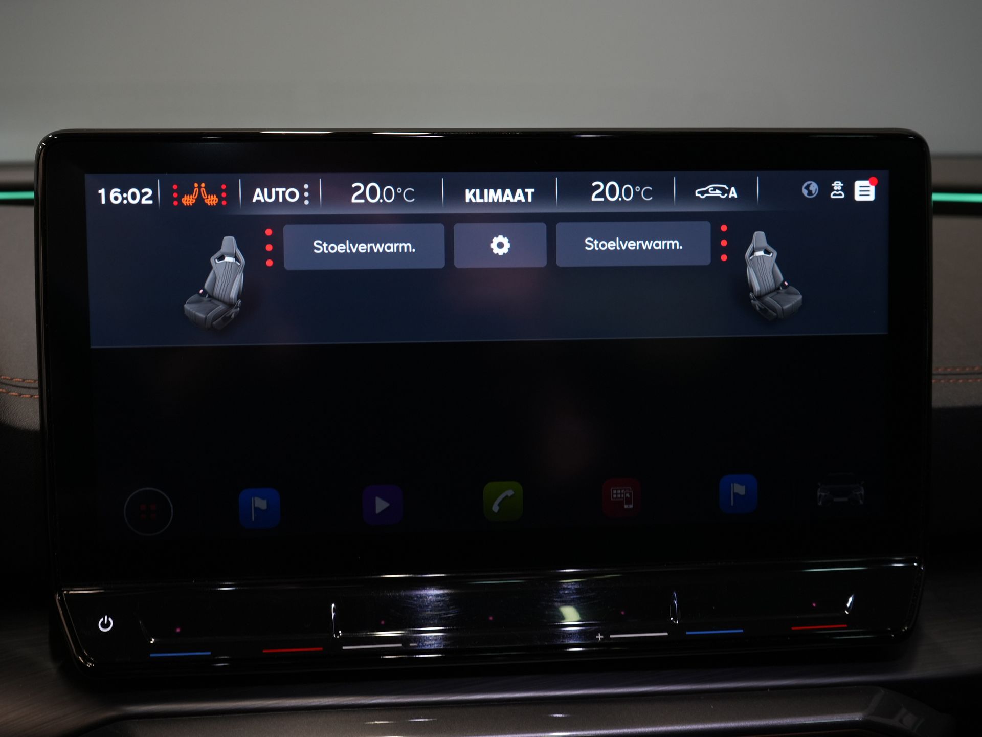 CUPRA Formentor SUV 1.4 e-Hybrid VZ 245 CV Performance LED Matrix/ Pano/ Adapt.Cruise/ Gancio di traino elettrico/ Memoria/ 19'' LMV/ Carplay