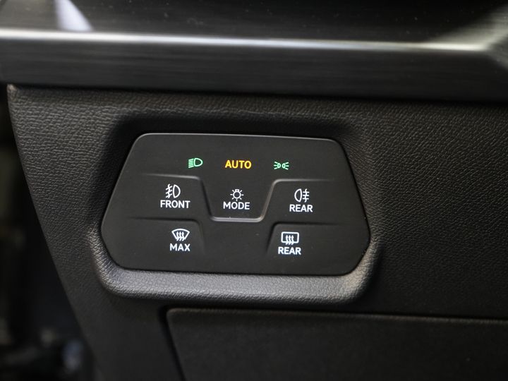 CUPRA Formentor SUV 1.4 e-Hybrid VZ 245 CV Performance LED Matrix/ Pano/ Adapt.Cruise/ Gancio di traino elettrico/ Memoria/ 19'' LMV/ Carplay