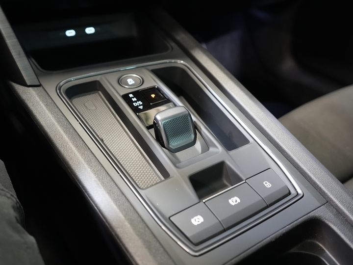 CUPRA Formentor SUV 1.4 e-Hybrid VZ 245 CV Performance LED Matrix/ Pano/ Adapt.Cruise/ Gancio di traino elettrico/ Memoria/ 19'' LMV/ Carplay