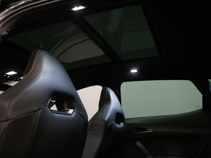 CUPRA Formentor SUV 1.4 e-Hybrid VZ 245 CV Performance LED Matrix/ Pano/ Adapt.Cruise/ Gancio di traino elettrico/ Memoria/ 19'' LMV/ Carplay