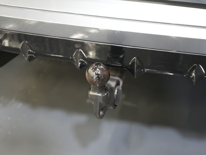 CUPRA Formentor SUV 1.4 e-Hybrid VZ 245 CV Performance LED Matrix/ Pano/ Adapt.Cruise/ Gancio di traino elettrico/ Memoria/ 19'' LMV/ Carplay