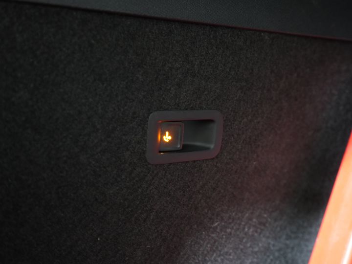 CUPRA Formentor SUV 1.4 e-Hybrid VZ 245 CV Performance LED Matrix/ Pano/ Adapt.Cruise/ Gancio di traino elettrico/ Memoria/ 19'' LMV/ Carplay