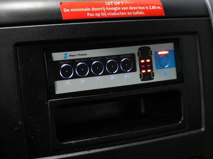 Mercedes-Benz Sprinter Personenvervoer 313 2.2 CDI L2H2 €10.164 Incl. BTW BPM VRIJ! EXPORT Combi/ 9 Persoons/ Kombi/ 9P/ Airco/ Rolstoellift