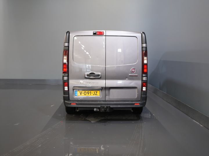 Fiat Talento Van 1.6 MJ 125 hp L2 BPM FREE! Camera/ PDC/ Towbar/ Navi/ Air conditioning