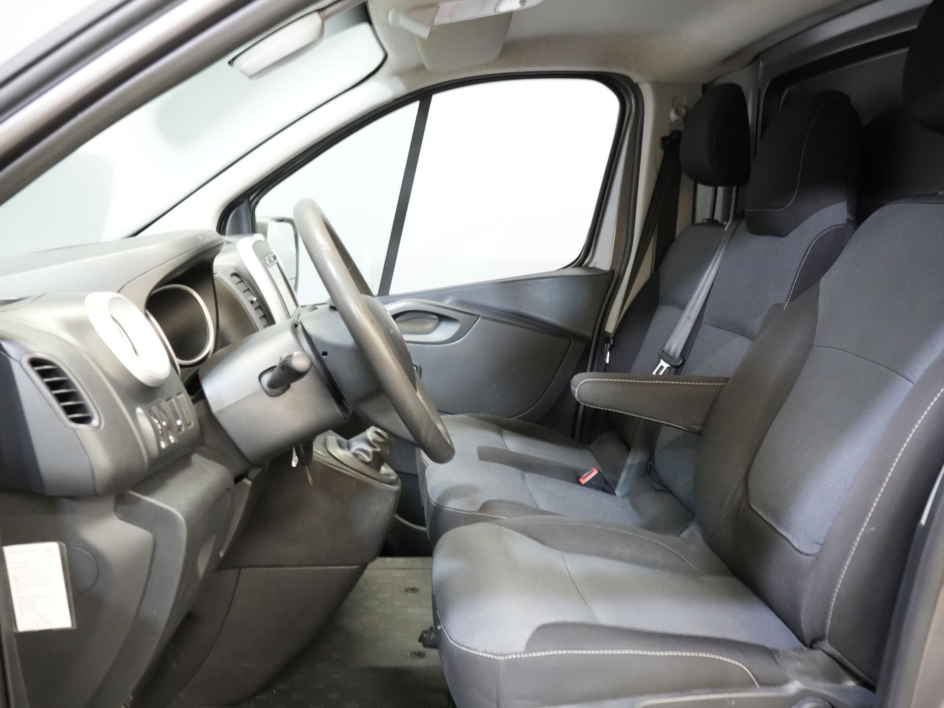 Fiat Talento Van 1.6 MJ 125 hp L2 BPM FREE! Camera/ PDC/ Towbar/ Navi/ Air conditioning