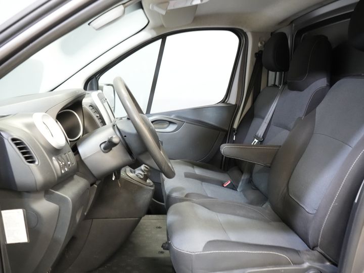 Fiat Talento Van 1.6 MJ 125 hp L2 BPM FREE! Camera/ PDC/ Towbar/ Navi/ Air conditioning