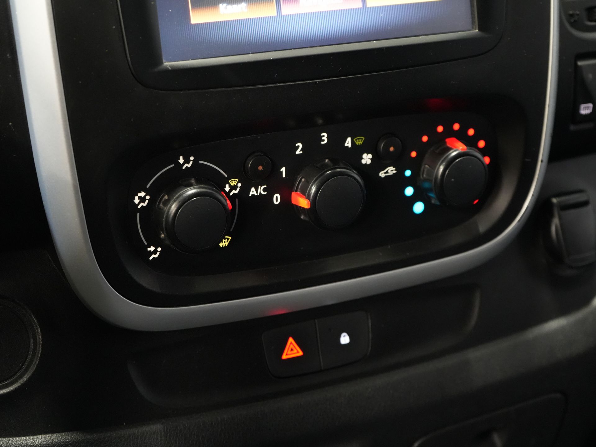 Fiat Talento Van 1.6 MJ 125 hp L2 BPM FREE! Camera/ PDC/ Towbar/ Navi/ Air conditioning