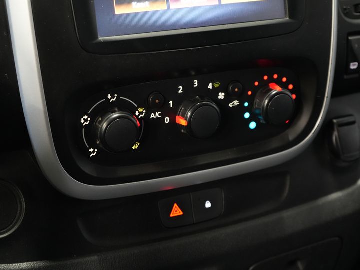 Fiat Talento Van 1.6 MJ 125 hp L2 BPM FREE! Camera/ PDC/ Towbar/ Navi/ Air conditioning