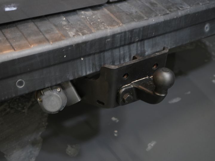 Fiat Talento Van 1.6 MJ 125 hp L2 BPM FREE! Camera/ PDC/ Towbar/ Navi/ Air conditioning