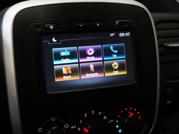 Fiat Talento Van 1.6 MJ 125 hp L2 BPM FREE! Camera/ PDC/ Towbar/ Navi/ Air conditioning