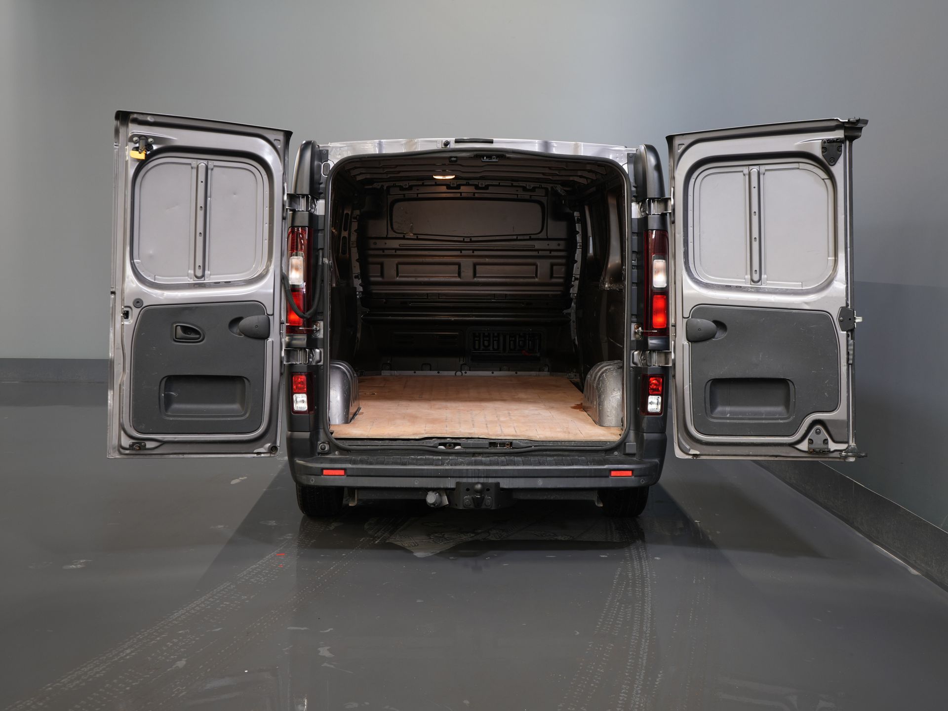 Fiat Talento Van 1.6 MJ 125 hp L2 BPM FREE! Camera/ PDC/ Towbar/ Navi/ Air conditioning