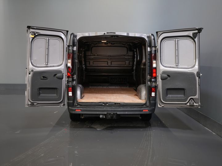 Fiat Talento Van 1.6 MJ 125 hp L2 BPM FREE! Camera/ PDC/ Towbar/ Navi/ Air conditioning