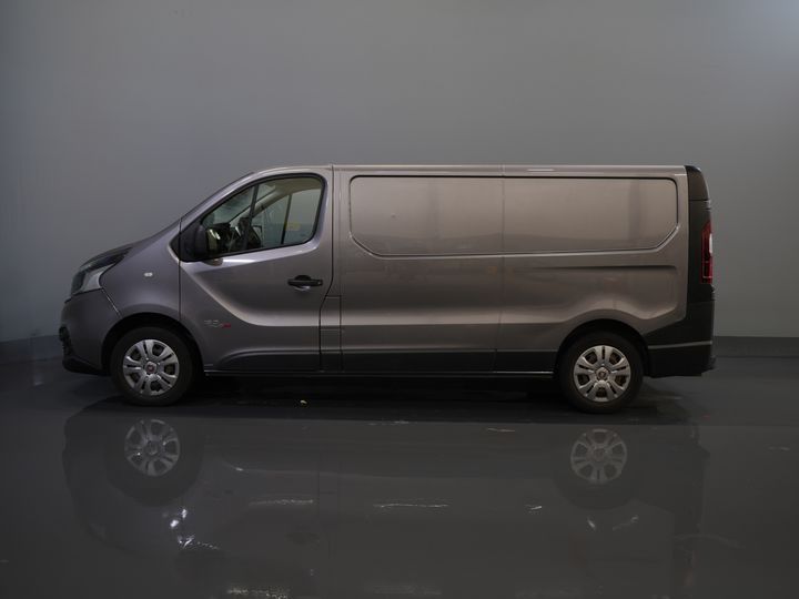 Fiat Talento Van 1.6 MJ 125 hp L2 BPM FREE! Camera/ PDC/ Towbar/ Navi/ Air conditioning