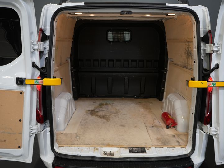 Ford Transit Custom Van 2.0 TDCI L2 Trend DC Double Cab BPM FREE! Seat heating/ Carplay/ 2.7t Towing device/ Navi/ PDC/ Cruise