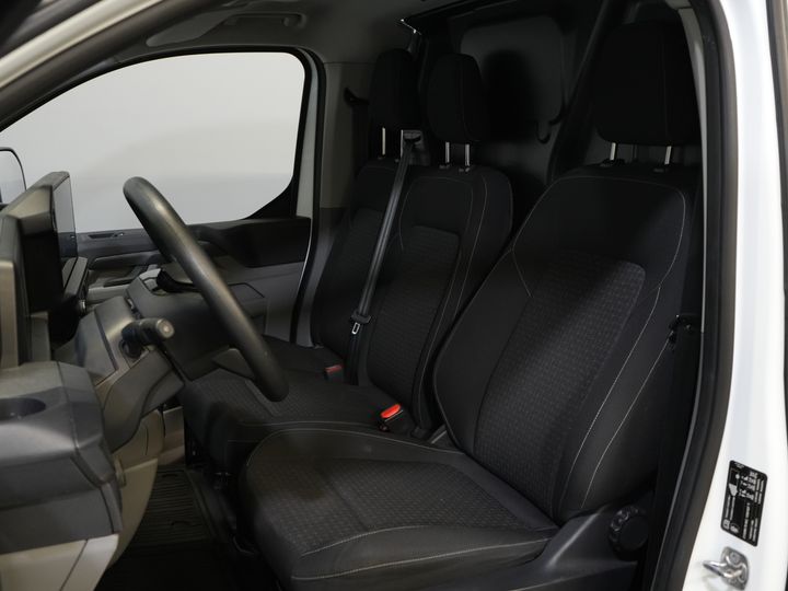 Ford Transit Custom Fourgon 2.0 TDCI L2 Trend CarPlay / Caméra / Climatisation / PDC / Régulateur de vitesse / DAB