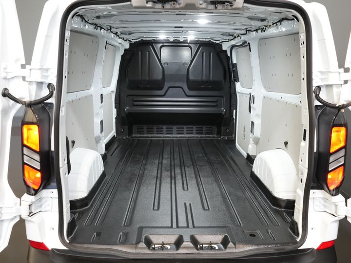 Ford Transit Custom Fourgon 2.0 TDCI L2 Trend CarPlay / Caméra / Climatisation / PDC / Régulateur de vitesse / DAB
