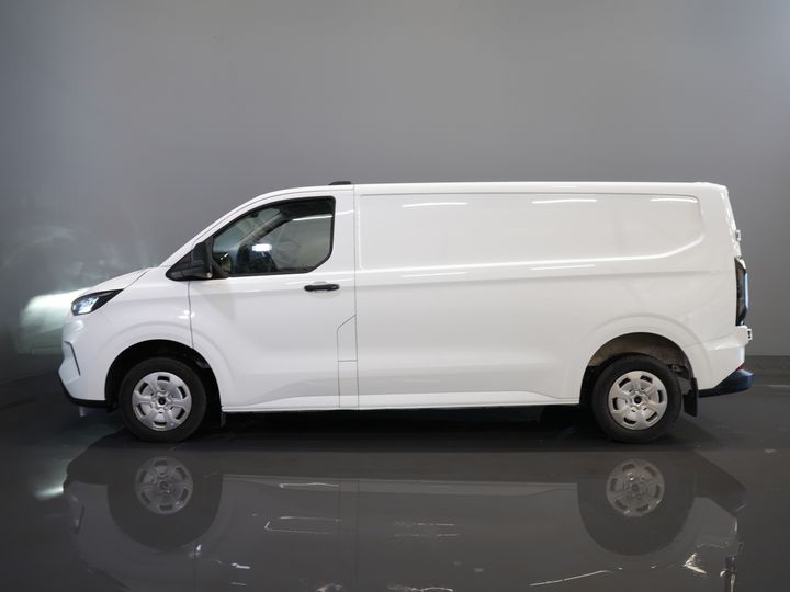 Ford Transit Custom Fourgon 2.0 TDCI L2 Trend CarPlay / Caméra / Climatisation / PDC / Régulateur de vitesse / DAB