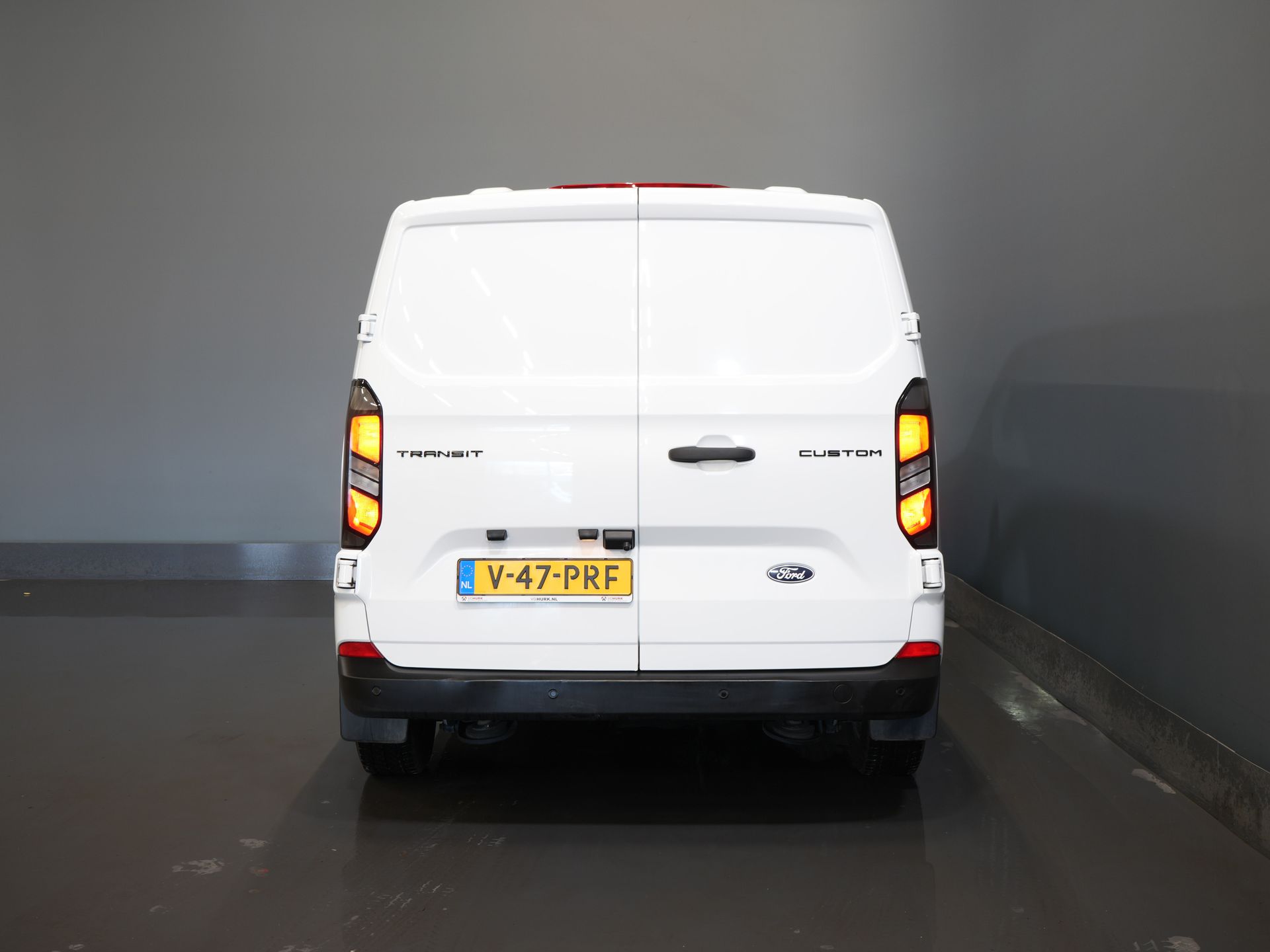 Ford Transit Custom Fourgon 2.0 TDCI L2 Trend CarPlay / Caméra / Climatisation / PDC / Régulateur de vitesse / DAB