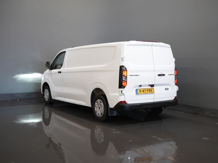 Ford Transit Custom Fourgon 2.0 TDCI L2 Trend CarPlay / Caméra / Climatisation / PDC / Régulateur de vitesse / DAB