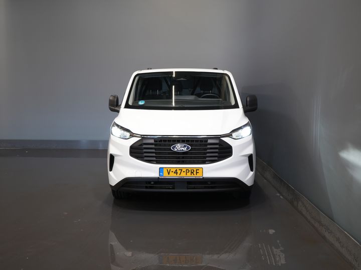 Ford Transit Custom Fourgon 2.0 TDCI L2 Trend CarPlay / Caméra / Climatisation / PDC / Régulateur de vitesse / DAB
