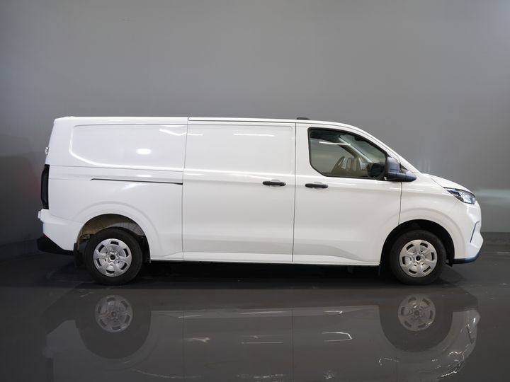 Ford Transit Custom Fourgon 2.0 TDCI L2 Trend CarPlay / Caméra / Climatisation / PDC / Régulateur de vitesse / DAB