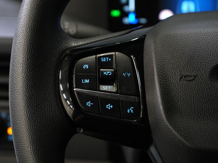 Ford Transit Custom Fourgon 2.0 TDCI L2 Trend CarPlay / Caméra / Climatisation / PDC / Régulateur de vitesse / DAB