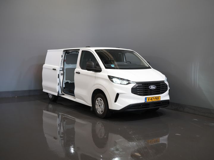 Ford Transit Custom Fourgon 2.0 TDCI L2 Trend CarPlay / Caméra / Climatisation / PDC / Régulateur de vitesse / DAB