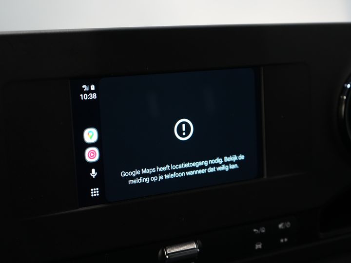Mercedes-Benz Sprinter Bestelbus 314 2.2 CDI L2 145 pk MARGE Carplay/ Stoelverw./ Cruise/ Camera/ Airco/ DAB/ Navi/ PDC/ Trekhaak