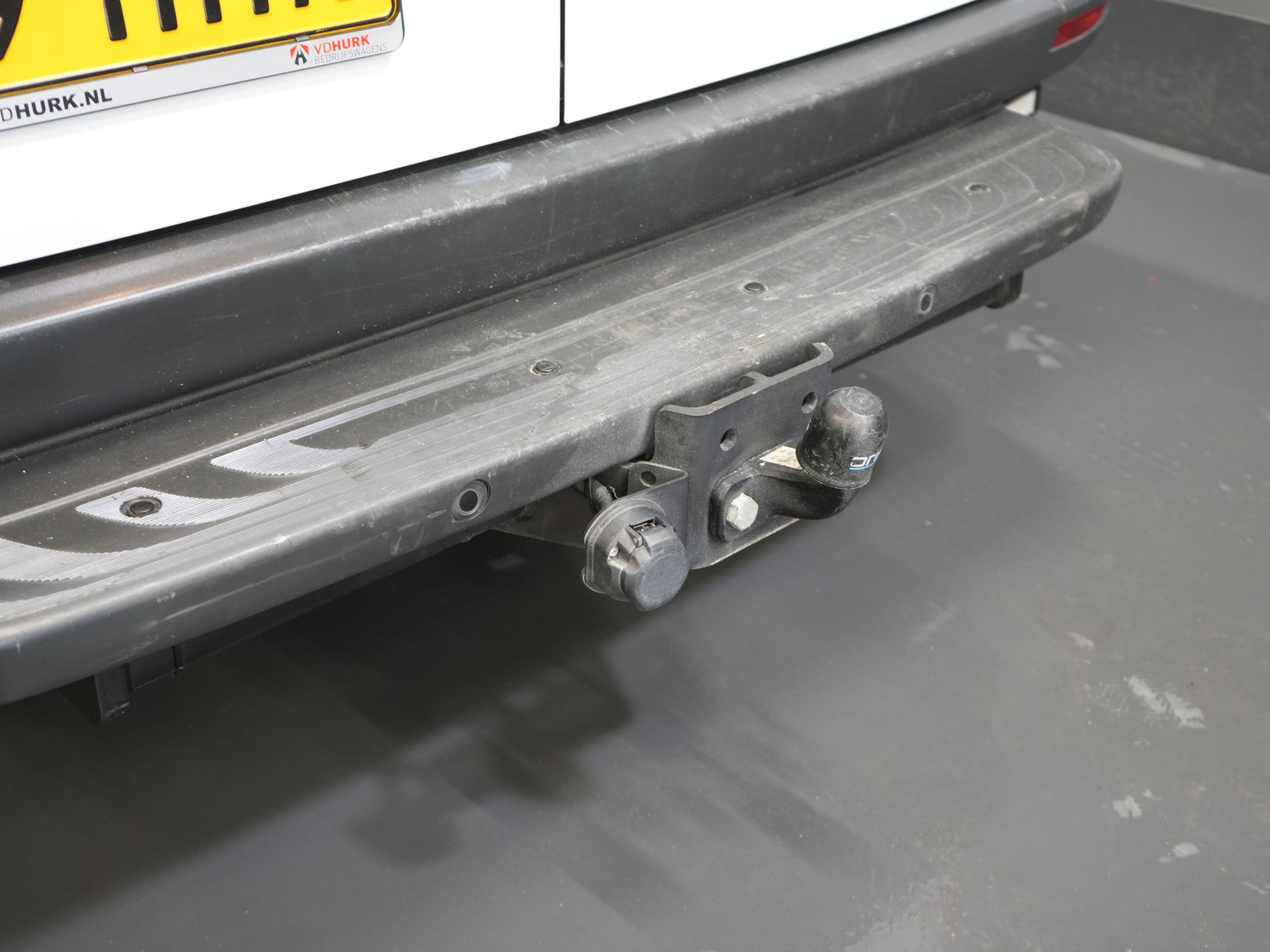 Mercedes-Benz Sprinter Bestelbus 314 2.2 CDI L2 145 pk MARGE Carplay/ Stoelverw./ Cruise/ Camera/ Airco/ DAB/ Navi/ PDC/ Trekhaak