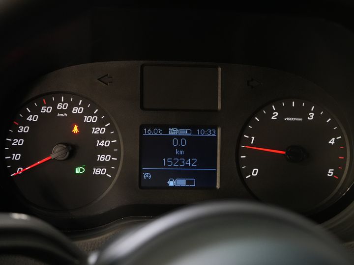 Mercedes-Benz Sprinter Bestelbus 314 2.2 CDI L2 145 pk MARGE Carplay/ Stoelverw./ Cruise/ Camera/ Airco/ DAB/ Navi/ PDC/ Trekhaak