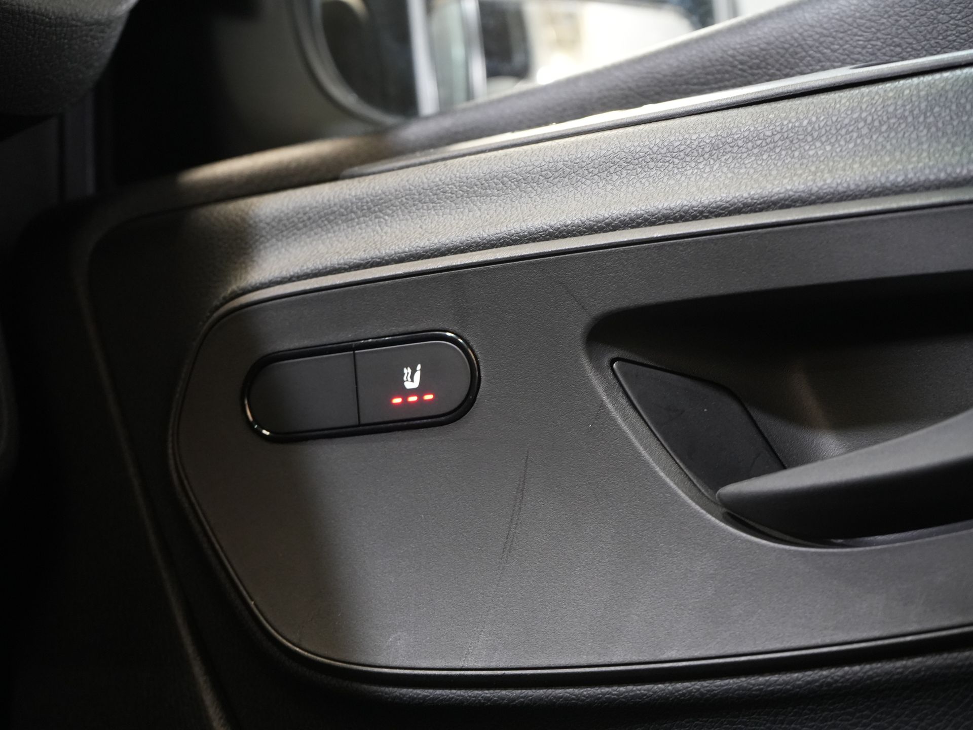 Mercedes-Benz Sprinter Van 317 Aut. L2H2 BPM ¡GRATIS! 3.5t Towbar/ LED/ 270 Gr.Doors/ Gev.Stoel/ Stoelverw./ Navi/ Camera/ PDC/ Carpenter/ Cruise