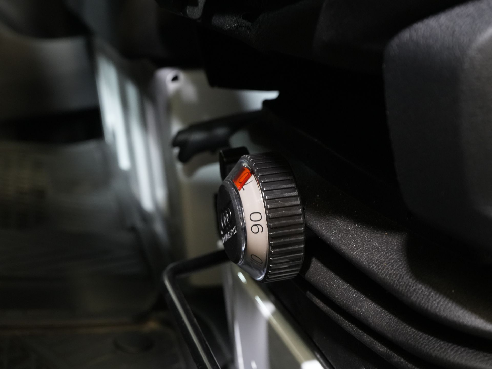 Mercedes-Benz Sprinter Van 317 Aut. L2H2 BPM ¡GRATIS! 3.5t Towbar/ LED/ 270 Gr.Doors/ Gev.Stoel/ Stoelverw./ Navi/ Camera/ PDC/ Carpenter/ Cruise