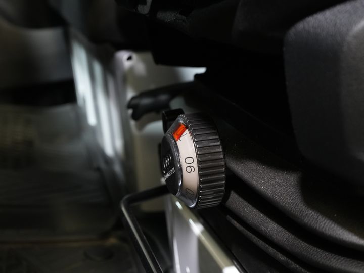 Mercedes-Benz Sprinter Van 317 Aut. L2H2 BPM ¡GRATIS! 3.5t Towbar/ LED/ 270 Gr.Doors/ Gev.Stoel/ Stoelverw./ Navi/ Camera/ PDC/ Carpenter/ Cruise