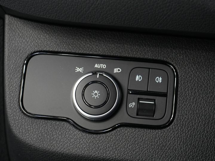 Mercedes-Benz Sprinter Van 317 Aut. L2H2 BPM ¡GRATIS! 3.5t Towbar/ LED/ 270 Gr.Doors/ Gev.Stoel/ Stoelverw./ Navi/ Camera/ PDC/ Carpenter/ Cruise