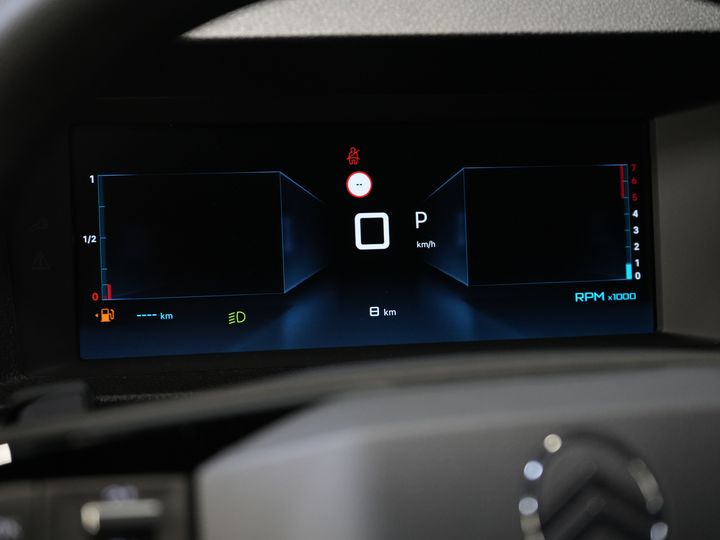 Citroën Jumpy Van 2.0 HDI 180 hp Aut. L3 BPM FREE! Virtual cockpit/ Carplay/ Camera/ PDC/ Cruise/ Airco