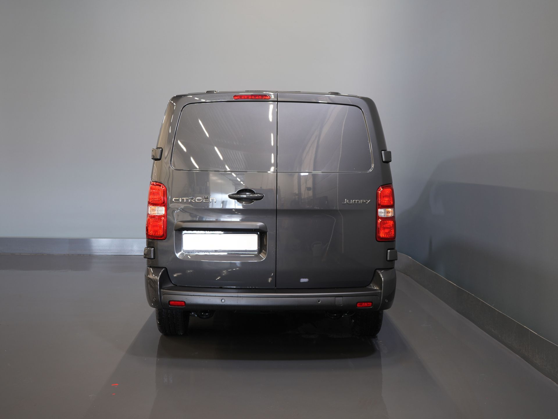 Citroën Jumpy Van 2.0 HDI 180 hp Aut. L3 BPM FREE! Virtual cockpit/ Carplay/ Camera/ PDC/ Cruise/ Airco