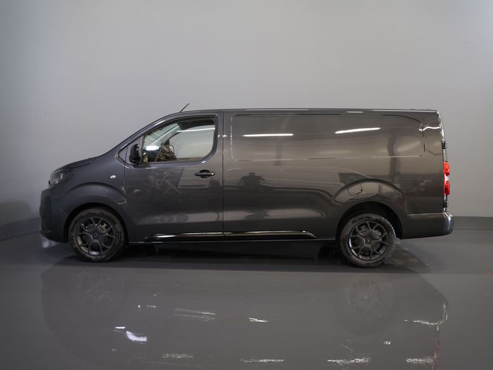 Citroën Jumpy Van 2.0 HDI 180 hp Aut. L3 BPM FREE! Virtual cockpit/ Carplay/ Camera/ PDC/ Cruise/ Airco