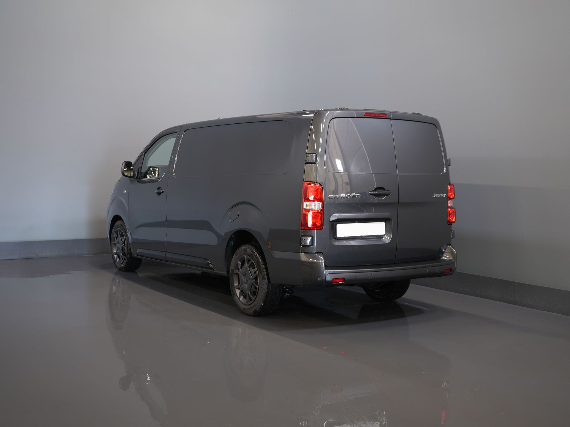Citroën Jumpy Van 2.0 HDI 180 hp Aut. L3 BPM FREE! Virtual cockpit/ Carplay/ Camera/ PDC/ Cruise/ Airco