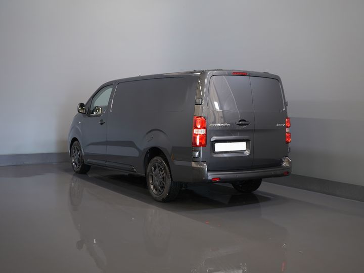Citroën Jumpy Van 2.0 HDI 180 hp Aut. L3 BPM FREE! Virtual cockpit/ Carplay/ Camera/ PDC/ Cruise/ Airco