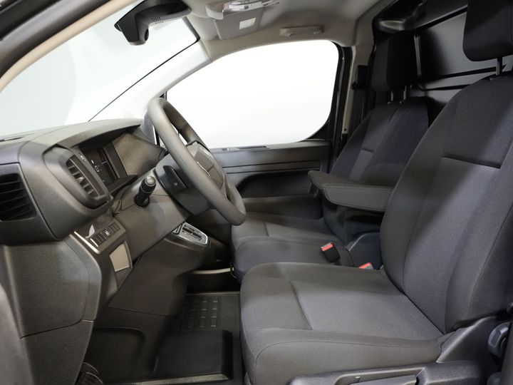 Citroën Jumpy Van 2.0 HDI 180 hp Aut. L3 BPM FREE! Virtual cockpit/ Carplay/ Camera/ PDC/ Cruise/ Airco
